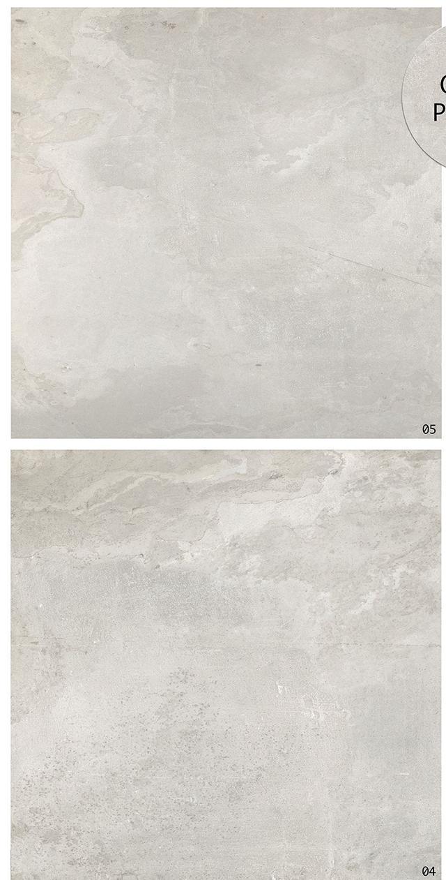 引領全球瓷磚設計潮，意大利NITIDA高級灰瓷磚鑒賞