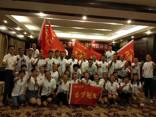 火星人集成灶：銷量以外，活動還要收獲更重要的東西