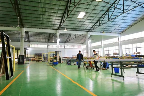 品牌大事|居上好門窗“猛修內功”,年度新品發布會隆重舉行 品牌大事|居上好門窗“猛修內功”,年度新品發布會隆重舉行