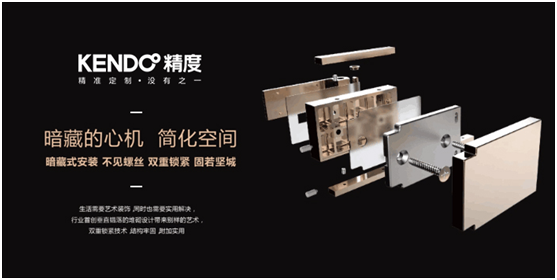 精度淋浴房:誰能逼我將就? 精度淋浴房:誰能逼我將就?