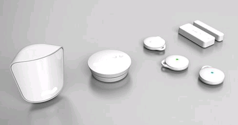 智能家居美好時代，介紹幾種產品及其使用場景