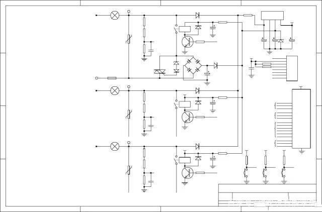 智能家居產(chǎn)品知多少——智能開關(guān)裝修布線小知識