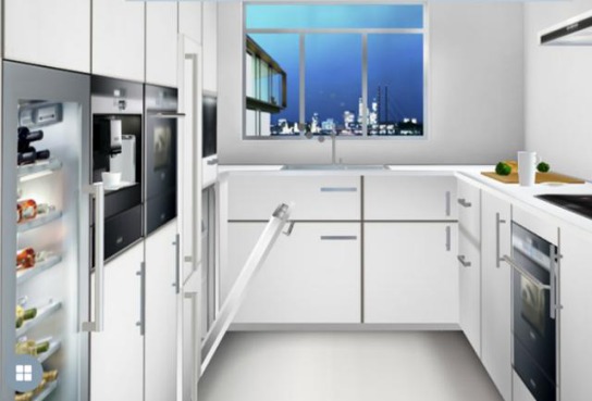 行業分析|中國智能家居品牌獨食難肥,需形成一個生態整體 行業分析|中國智能家居品牌獨食難肥,需形成一個生態整體