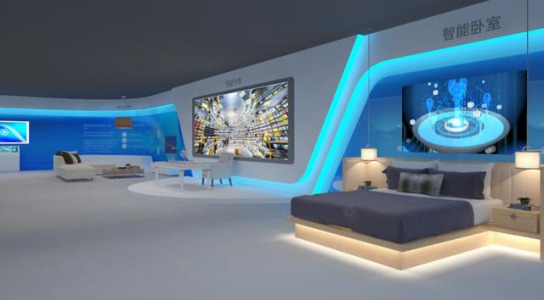 行業分析|中國智能家居品牌獨食難肥,需形成一個生態整體 行業分析|中國智能家居品牌獨食難肥,需形成一個生態整體
