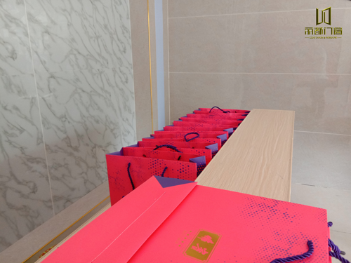 中秋快樂!麗都門窗中秋月餅發放及放假通知 中秋快樂!麗都門窗中秋月餅發放及放假通知