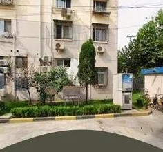 松下品牌新風系統(tǒng)安裝實例：上海市浦東新區(qū)靈巖南路480 號