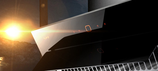 煙機(jī)按鍵是觸摸的好還是機(jī)械的好，了解一下