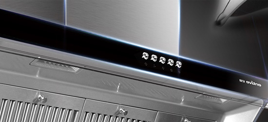 煙機(jī)按鍵是觸摸的好還是機(jī)械的好，了解一下