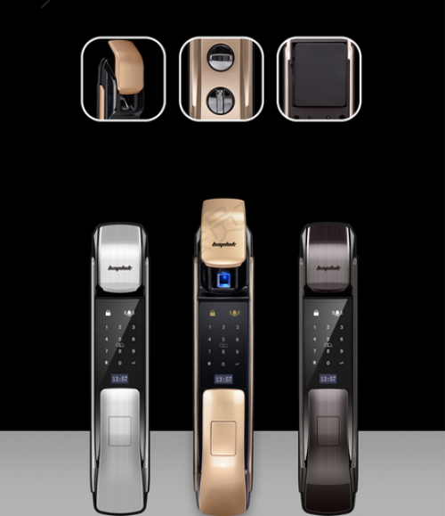 智能化大趨勢(shì),十大智能鎖品牌迎來(lái)行業(yè)建設(shè)高峰時(shí)代 智能化大趨勢(shì),十大智能鎖品牌迎來(lái)行業(yè)建設(shè)高峰時(shí)代