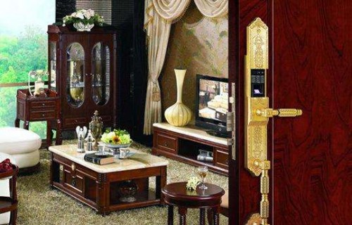 智能化大趨勢(shì),十大智能鎖品牌迎來(lái)行業(yè)建設(shè)高峰時(shí)代 智能化大趨勢(shì),十大智能鎖品牌迎來(lái)行業(yè)建設(shè)高峰時(shí)代