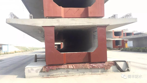 品牌案例|蜀羊防水為城市建設(shè)品質(zhì)助力，領(lǐng)跑城市發(fā)展