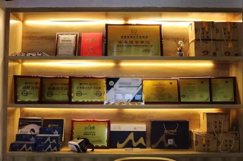 品牌人物|中美尚品諶總:爭做環保藝術涂料專業領域領先者 品牌人物|中美尚品諶總:爭做環保藝術涂料專業領域領先者