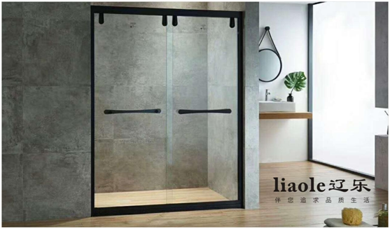 靜享獨處空間 遼樂淋浴房為您開辟一片天 靜享獨處空間 遼樂淋浴房為您開辟一片天