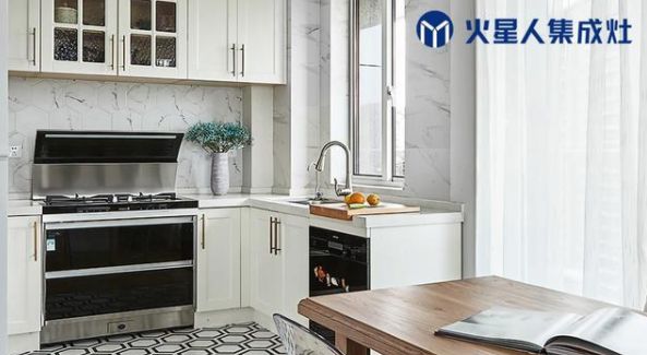 解密?chē)?guó)貨火星人集成灶何解火遍廚電圈 解密?chē)?guó)貨火星人集成灶何解火遍廚電圈