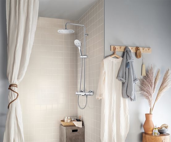 摩恩衛浴人性化設計，帶給你一個安全感與幸福指數滿滿的衛生間