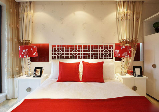 為什么說貝殼粉墻面與婚房裝修真的是最佳搭檔？