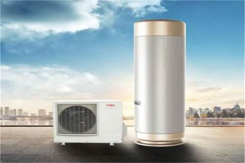 家庭不買電熱水器,也不買燃氣熱水器,反而選擇它! 家庭不買電熱水器,也不買燃氣熱水器,反而選擇它!