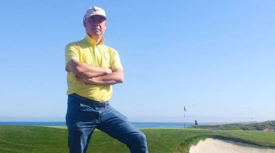 LG中央空調(diào)何寶新：知所求才知動