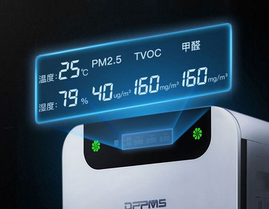 空氣凈化器十大品牌，德慕森表現(xiàn)更出色！