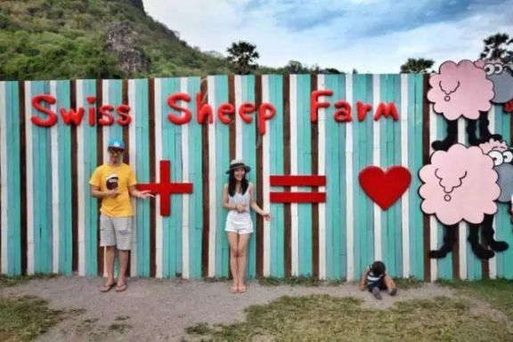 讓休閑農業莊園頭疼的營銷策劃:你需要一個動聽的好故事 讓休閑農業莊園頭疼的營銷策劃:你需要一個動聽的好故事