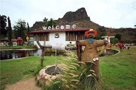 讓休閑農業莊園頭疼的營銷策劃:你需要一個動聽的好故事 讓休閑農業莊園頭疼的營銷策劃:你需要一個動聽的好故事