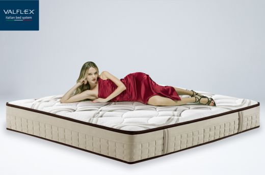 可以打200分的意大利valfelx床墊?到底有什么特別之處? 可以打200分的意大利valfelx床墊?到底有什么特別之處?