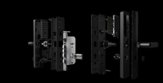 家家戶戶都用上智能鎖了,沒(méi)用上的趕緊看過(guò)來(lái) 家家戶戶都用上智能鎖了,沒(méi)用上的趕緊看過(guò)來(lái)