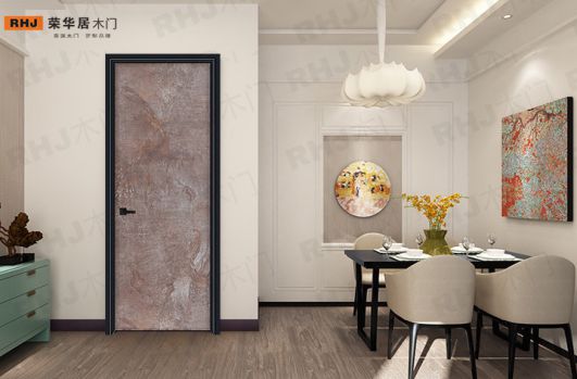 烤漆門OR免漆門,年輕一族更傾向于pick哪一個? 烤漆門OR免漆門,年輕一族更傾向于pick哪一個?