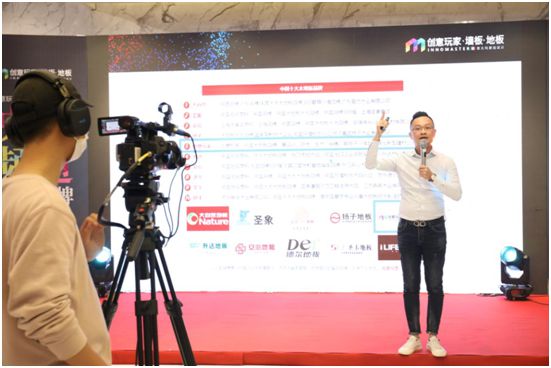 “域見不凡” 聚焦創意玩家新品發布會暨經銷商線上云會議 “域見不凡” 聚焦創意玩家新品發布會暨經銷商線上云會議