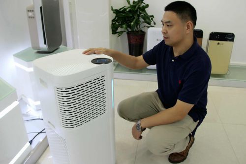 正商凈化器：走自主研發的科研攻關路線，推出更高品質產品