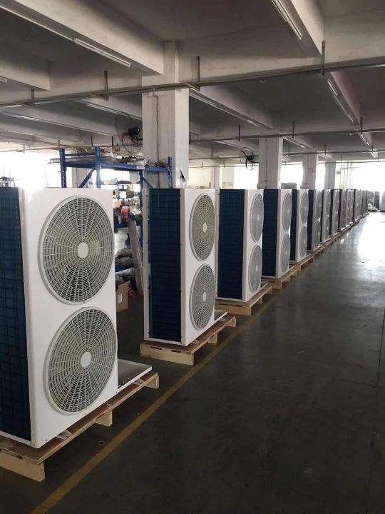 品牌發(fā)展|春光空氣能超前謀劃復(fù)工復(fù)產(chǎn),實(shí)現(xiàn)生產(chǎn)銷售逆勢(shì)飄紅 品牌發(fā)展|春光空氣能超前謀劃復(fù)工復(fù)產(chǎn),實(shí)現(xiàn)生產(chǎn)銷售逆勢(shì)飄紅