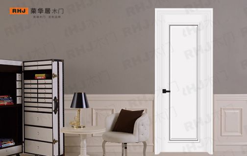 品牌產(chǎn)品|家的優(yōu)雅浪漫，由榮華居簡(jiǎn)歐木門傾情打造