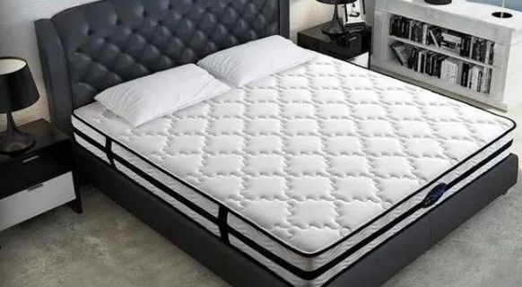 導購知識|用手按壓就能選好一款床墊?選床墊的四個誤區 導購知識|用手按壓就能選好一款床墊?選床墊的四個誤區