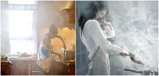 告別廚房的油膩與悶熱 紅日廚衛提升烹飪體驗 告別廚房的油膩與悶熱 紅日廚衛提升烹飪體驗