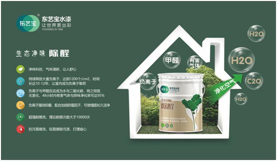 東藝寶水漆：媽媽的日常“嘮叨”，讓愛延續