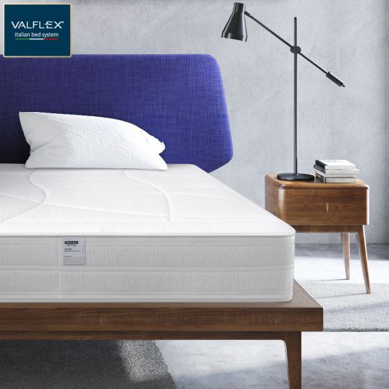品牌產品|讓valflex床墊告訴你,睡眠我們絕不將就! 品牌產品|讓valflex床墊告訴你,睡眠我們絕不將就!