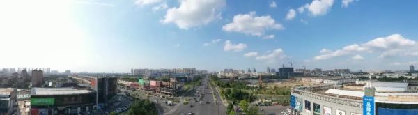 品牌大事|蠡口家具市場(chǎng)重磅上線高速公路高炮廣告 品牌大事|蠡口家具市場(chǎng)重磅上線高速公路高炮廣告