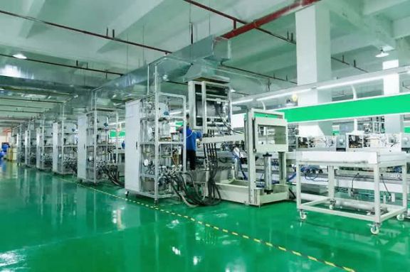 品牌人物|壁掛爐業內這匹80后“黑馬”,從中原而來 品牌人物|壁掛爐業內這匹80后“黑馬”,從中原而來