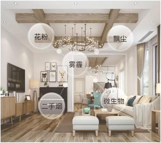 華洲木業：負氧離子功能板材，引領家居健康發展之路