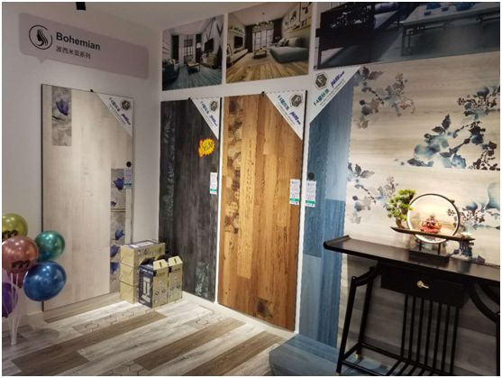 創意玩家克拉瑪依旗艦店精彩綻放! 創意玩家克拉瑪依旗艦店精彩綻放!