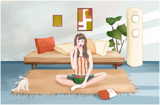 尊霸門窗：隔熱節能，四季如春