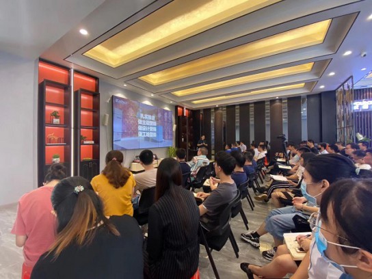 2020上半年,卡百利藝術(shù)涂料實(shí)現(xiàn)30%以上增長(zhǎng) 2020上半年,卡百利藝術(shù)涂料實(shí)現(xiàn)30%以上增長(zhǎng)