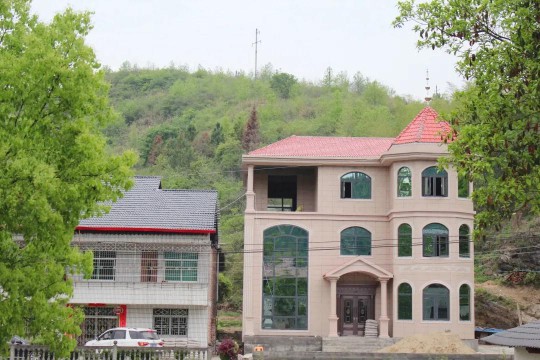 康居生活首選金德管業，一次消費終身受益