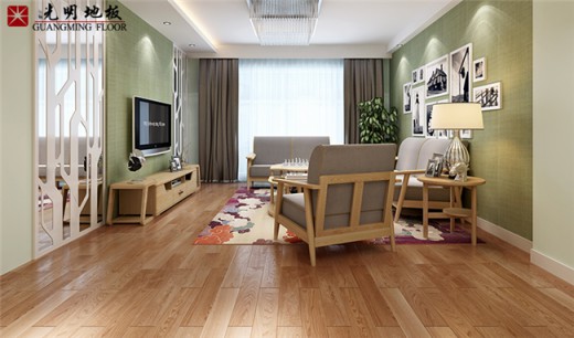 冬暖夏涼的優質實木家具才是明智之選! 冬暖夏涼的優質實木家具才是明智之選!