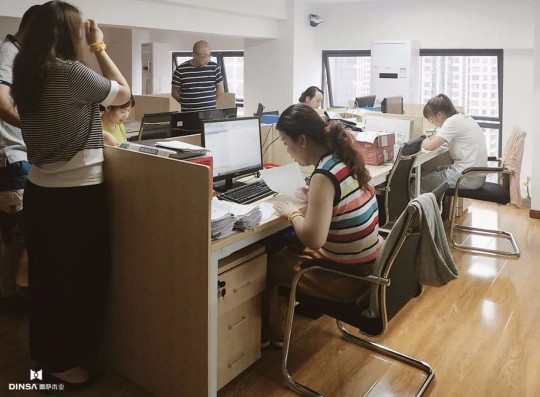 鼎薩木業|布局新藍圖 全力新跨越 鼎薩木業|布局新藍圖 全力新跨越