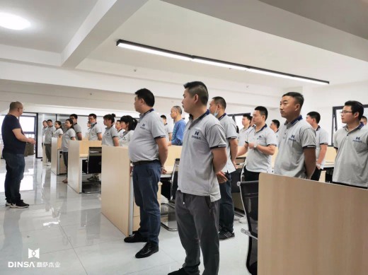 鼎薩木業|布局新藍圖 全力新跨越 鼎薩木業|布局新藍圖 全力新跨越