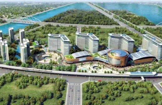 皇家空調(diào) | 打造舒適潔凈新體驗——項目案例分享之醫(yī)療機構(gòu)篇