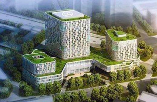 皇家空調(diào) | 打造舒適潔凈新體驗——項目案例分享之醫(yī)療機構(gòu)篇