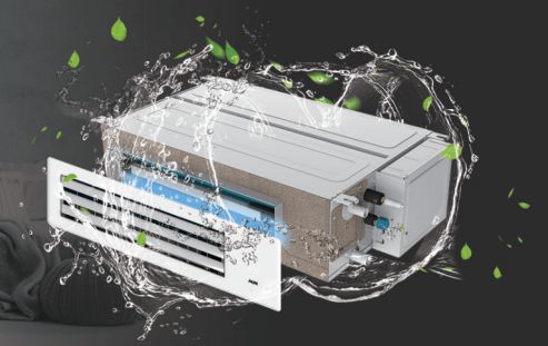 奧克斯 | 為你解密“黑科技”——卿睿小多聯(lián)智殺菌技術(shù)! 奧克斯 | 為你解密“黑科技”——卿睿小多聯(lián)智殺菌技術(shù)!