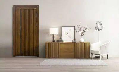 各大巨頭紛紛涌入智能門領域，究竟為哪般?